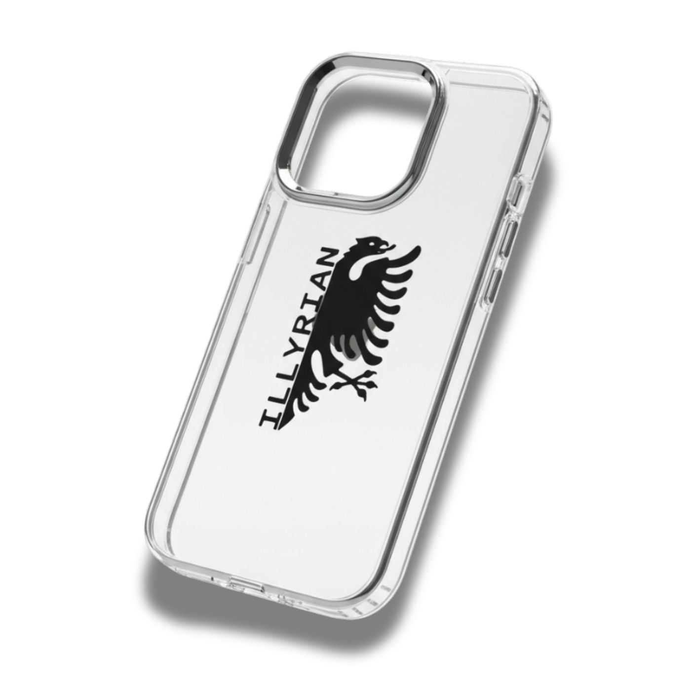 Albanien Illyrian Handyhülle